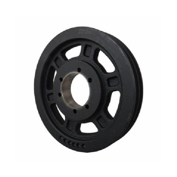 Hi-Cap Qd Sheave, 2 5V 975 SK